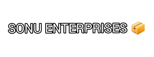 SONU ENTERPRISES